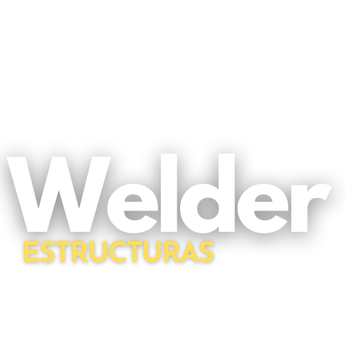 Logo Welder Estructuras